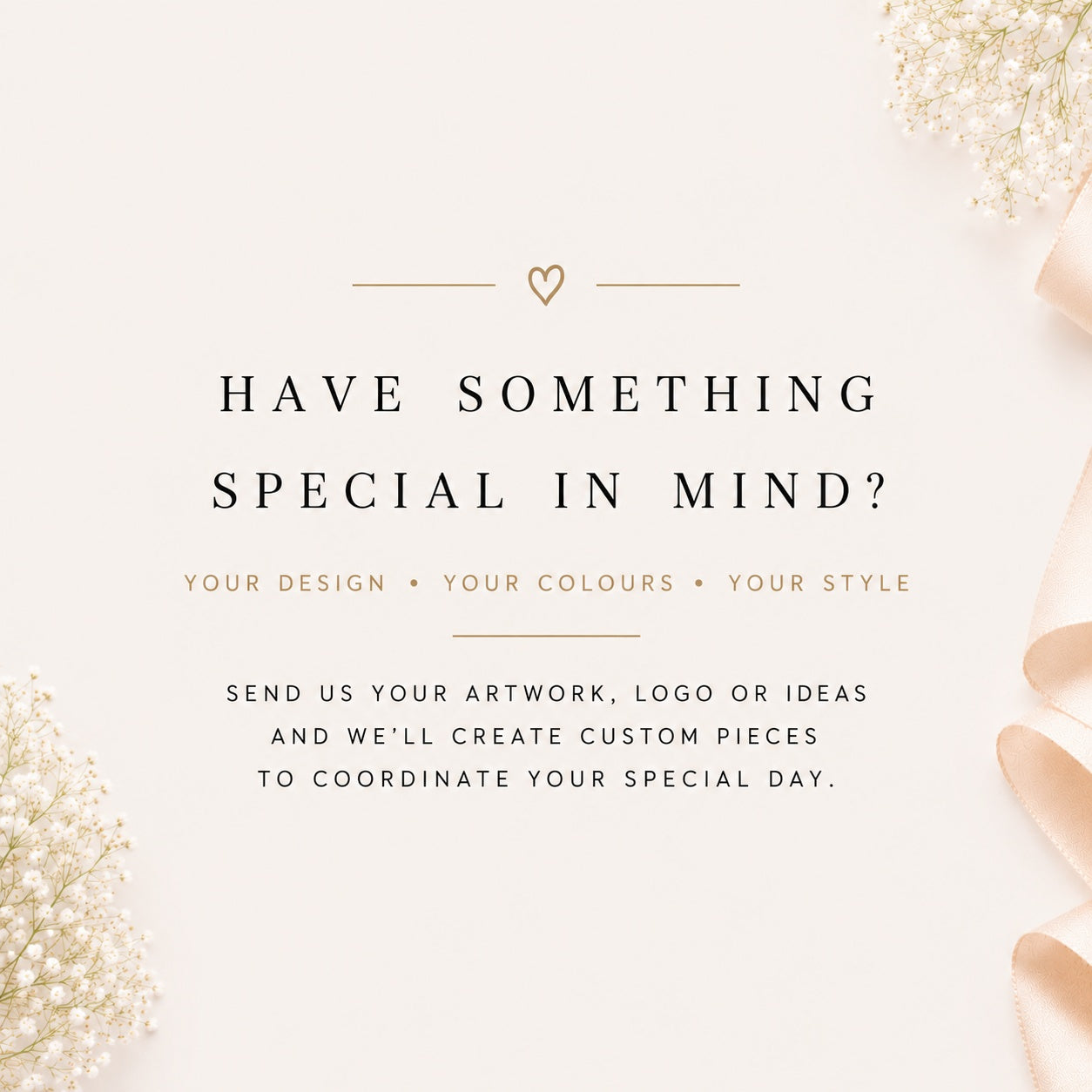 Personalised Confetti Bags | Custom Glassine Wedding Favour Bags
