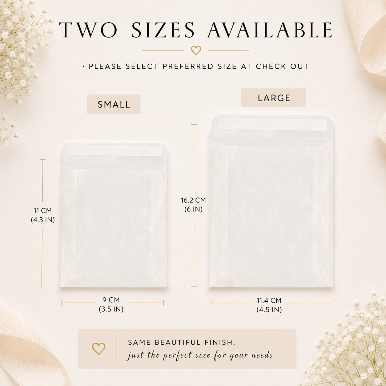 Custom cookie bags and sweet favour packaging