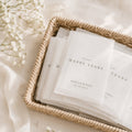 Personalised Wedding Tissue Packs | Happy Tears Tissues